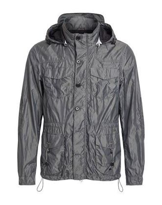 Emporio Armani COATS & JACKETS - Jackets on YOOX.COM