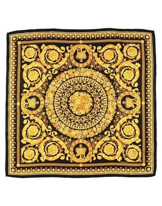 Versace ACCESSORIES - Scarves sur YOOX.COM