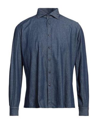 Brancaccio Denim shirts