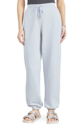 Splendid Laguna Lounge Joggers in Country Air Blue at Nordstrom, Size X-Small