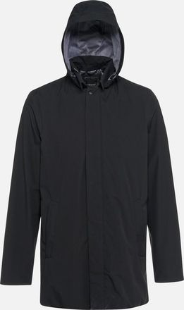 Geox Doray Abx Man Caviar, Size: XXL