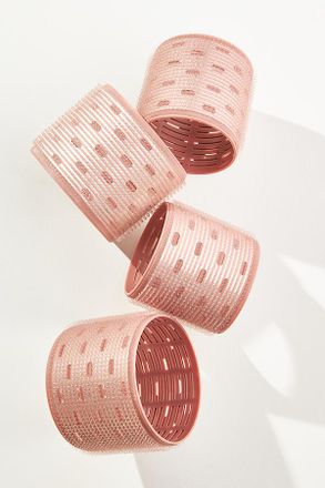 Kitsch XL Thermal Rollers, Set of 4