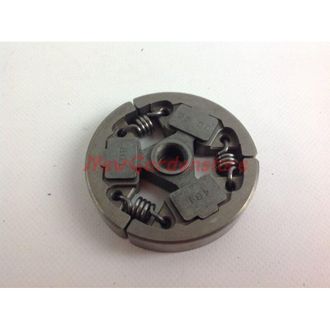 SOLO Original Solo Motosierra Soplador Embrague 3500481 3500363