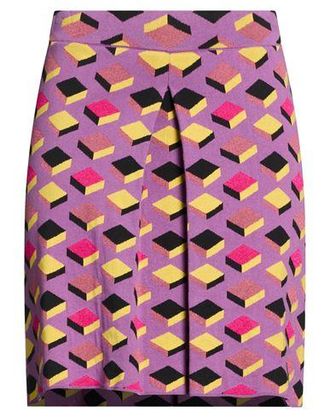 Moschino PARTES DE ABAJO - Minifaldas en YOOX.COM