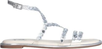 Liu Jo Schoenen, Dames, Wit, 36 EU, Irene 07 Sandaal