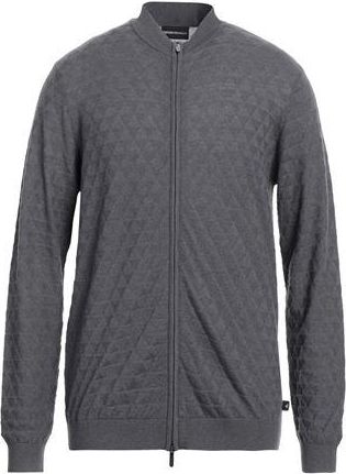 Emporio Armani KNITWEAR - Cardigans sur YOOX.COM