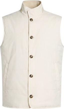 Barba COATS & JACKETS - Gilets on YOOX.COM