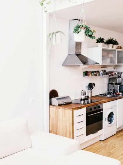 ¿Cómo tener una cocina perfecta?