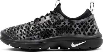 Nike Womens Rejuven8 Run Shoes in Black | IU3167-002