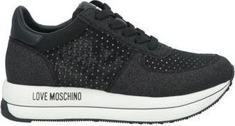 Love Moschino CALZADO - Sneakers en YOOX.COM