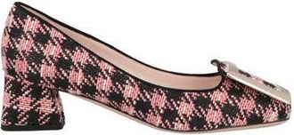 Roger Vivier FOOTWEAR - Pumps sur YOOX.COM