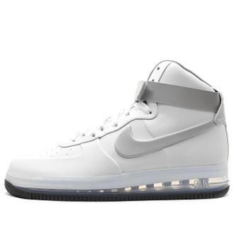 Nike Air Force 1 Lux Max Air Pearl Colllection 317809-100