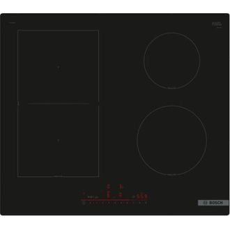 Bosch Pvs61rhb1e Placa De Cocina Inducci&oacute;n Negra 75 Cm