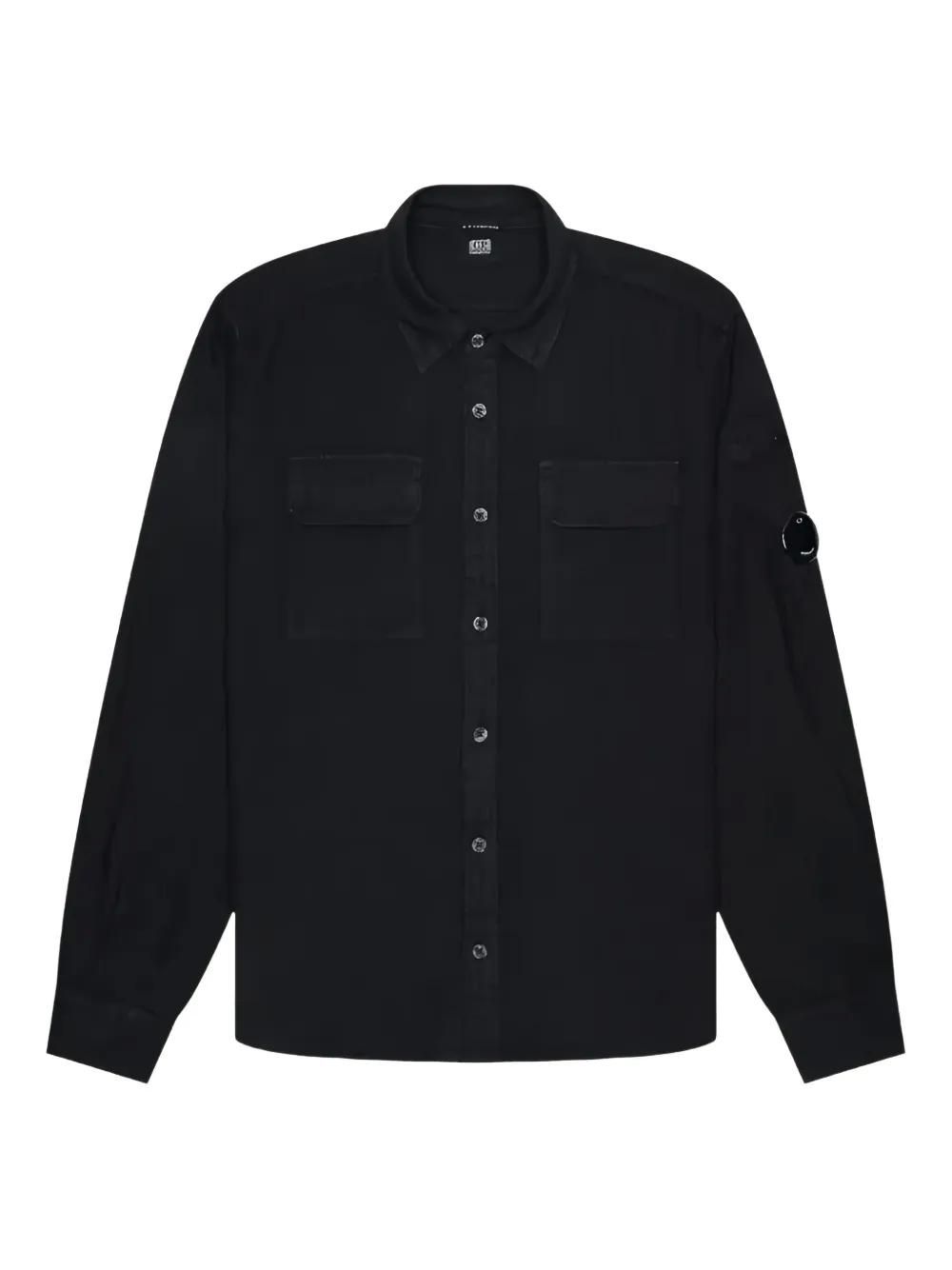 SOLDE: Chemises En Lin en Noir jusqu'à −55% Stylight