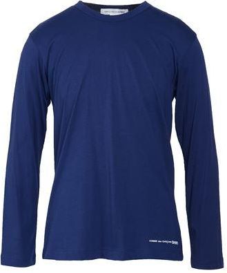 Comme Des Gar&ccedil;ons CAMISETAS Y TOPS - Camisetas en YOOX.COM