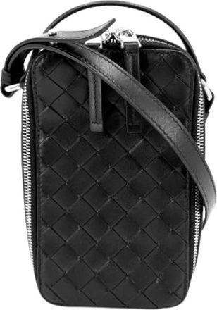 Bottega Veneta unisex, Pre-owned, Nero, Taglia unica, used