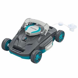 Bestway Platinum Robot Limpiador De Piscina Gris