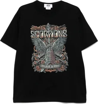 Junya Watanabe Hombre, Camisetas, Negro, Talla: M