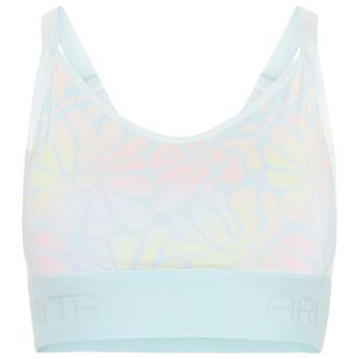 Kari Traa Fr&oslash;ya Printed Sport-BH f&uuml;r Damen | wei&szlig;