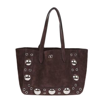 Valentino Garavani Medium Tote Nellcote