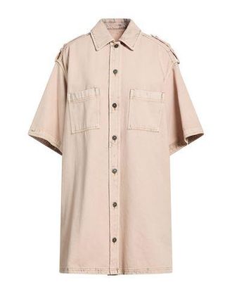 Golden Goose TOPS - Jeanshemden auf YOOX.COM