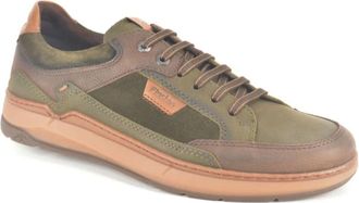 Fluchos Laag N. - Heren - Sneakers - Bruin - 45 EU - Schoenen