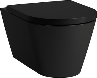 Laufen Laufen - Kartell Wc Suspendido, Cisterna Baja, Sin Borde