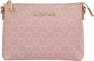 Valentino Womens Lady Handbag - Natural - One Size