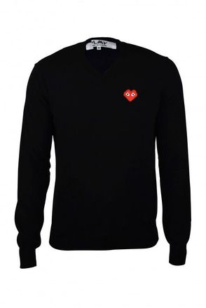 Comme Des Gar&ccedil;ons Comme des gar&ccedil;ons maglione