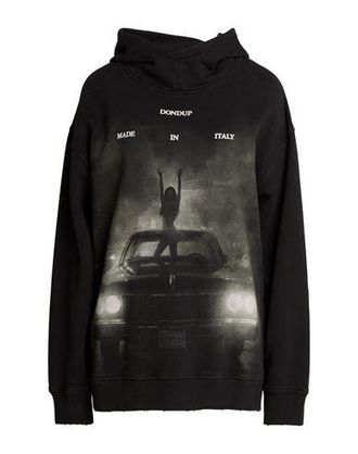 Dondup TOPWEAR - Sweatshirts on YOOX.COM