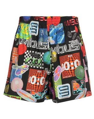 AMBUSH PARTES DE ABAJO - Pantalones cortos y bermudas en YOOX.COM