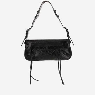 Balenciaga Le Cagole Shoulder Bag Small