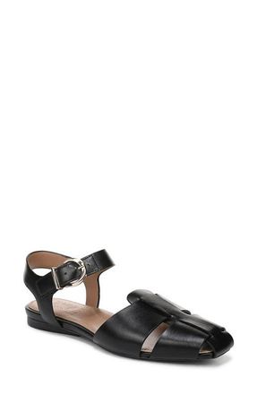 Naturalizer Cleo Sandal in Black at Nordstrom, Size 7.5