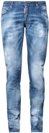Dsquared2 PARTES DE ABAJO - Pantalones vaqueros en YOOX.COM