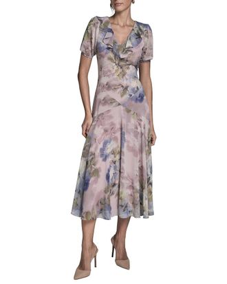 BCBGeneration Shift Dress