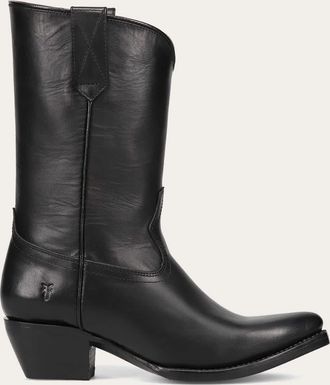 Frye Womens Sacha Mid Pull On In M