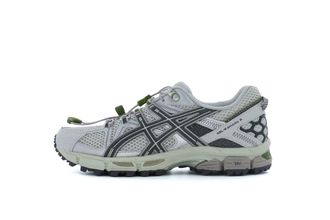 Asics Gel-Kahana 8 Grey Black 1011B828-021