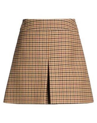 Celine PARTES DE ABAJO - Minifaldas en YOOX.COM