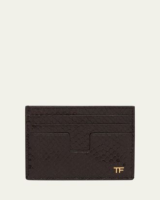 Men's Tom Ford Accessories - up to −82% | Stylight