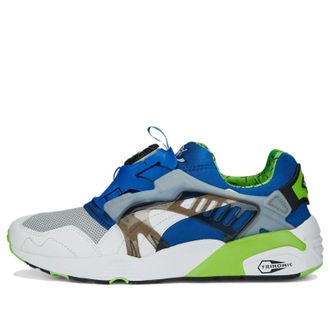 Puma Disc Blaze OG Flat Light Grey 390931-02