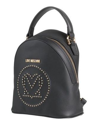 Love Moschino BAGS - Rucksacks on YOOX.COM