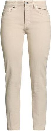 SOLOTRE HOSEN & R&Ouml;CKE - Jeanshosen auf YOOX.COM