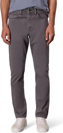 Rag & Bone Fit 2 Aero Stretch Slim Fit Jeans in Dark Grey at Nordstrom Rack, Size 36 X 32