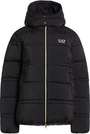 Emporio Armani JACKEN & M&Auml;NTEL - Pufferjacken & Daunenjacken auf YOOX.COM