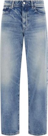 Icon Denim Los Angeles Jeans Didy a gamba dritta - - Jeans - Donna - Blu - W29