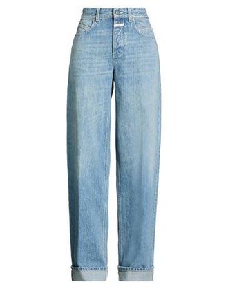 Closed HOSEN & R&Ouml;CKE - Jeanshosen auf YOOX.COM