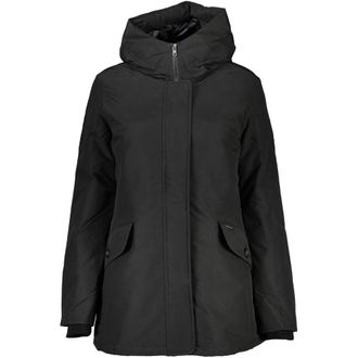 Woolrich Cotton Womens Womens Jacket