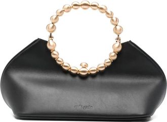 Cult Gaia Una shopper - Zwart