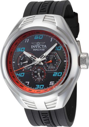 Invicta Racing Mens Watch