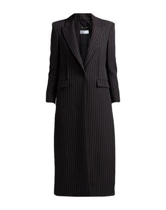Patrizia Pepe COATS & JACKETS - Overcoats & Trench Coats on YOOX.COM